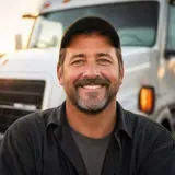 Dwayne R., Safety Director